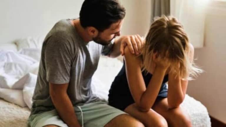 ब्रेकअप झालं? निराश होऊ नका… सरकार करणार तरुणांना मदत Mumbai Tak