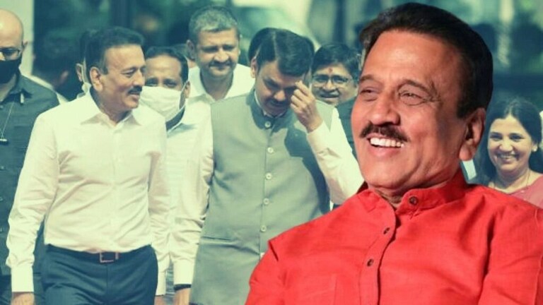 सदानंद कदमांना अटक ते जातीवरुन खत; महाराष्ट्राच्या राजकारणातील ५ मोठ्या बातम्या Mumbai Tak