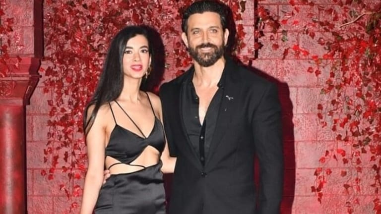 Hrithik Roshan पुन्हा लग्न करणार? काय आहे व्हायरल ट्विटचं सत्य Mumbai Tak