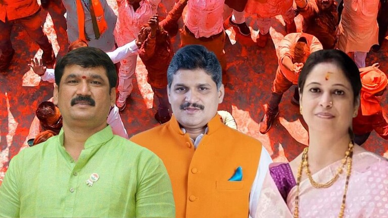 Chinchwad Bypoll Results 2023: चिंचवडमध्ये महाविकास आघाडीचा पराभव, कलाटेंची बंडखोरी भोवली Mumbai Tak