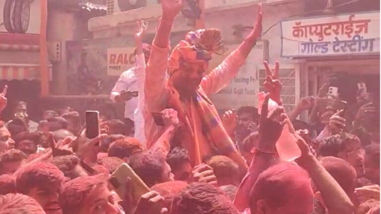 Kasba Peth By Election Results: धंगेकरांनी घडवला इतिहास! भाजपने बालेकिल्ला गमावला Mumbai Tak