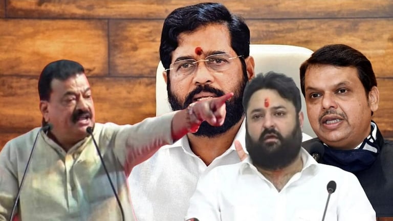 Bhaskar Jadhav: “शंभर बापाची औलाद नसशील, तर…”, मोहित कंबोज- देवेंद्र फडणवीसांना चॅलेंज Mumbai Tak