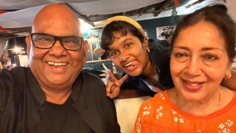 Satish Kaushik Death: 15 कोटी रुपयांसाठी झाली सतीश कौशिकची हत्या? Mumbai Tak