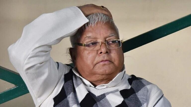 Lalu Prasad Yadav यांच्या अडचणी वाढवणार ‘लॅण्ड फॉर जॉब’ घोटाळा काय? Mumbai Tak
