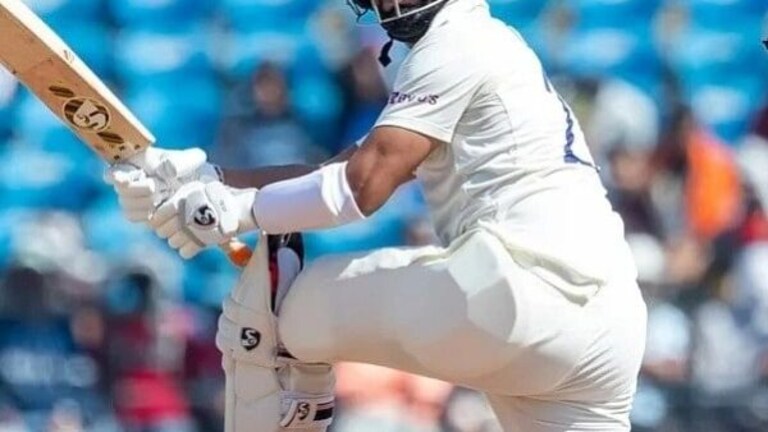 Test Cricket : कसोटी क्रिकेटमध्ये सर्वाधिक षटकार कुणी मारलेत? Mumbai Tak