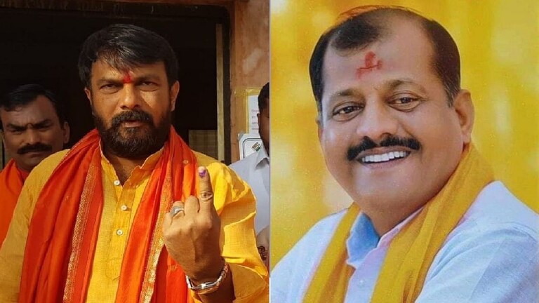 ‘हेम्या, तू शेण खायला…’, खासदार संजय जाधवांचं हेमंत पाटलांवर टीकास्त्र Mumbai Tak