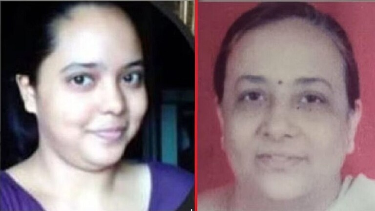 मुंबई शहारली! बॉयफ्रेंडसाठी आईचे केले तुकडे, पोलिसांनी असा लावला छडा Mumbai Tak