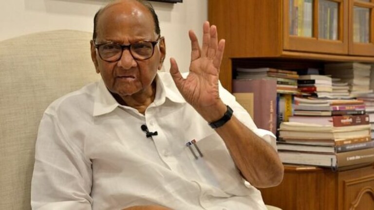 Nagaland मध्ये शरद पवार यांच्या राष्ट्रवादीने चमत्कार कसा केला? वाचा Inside Story Mumbai Tak