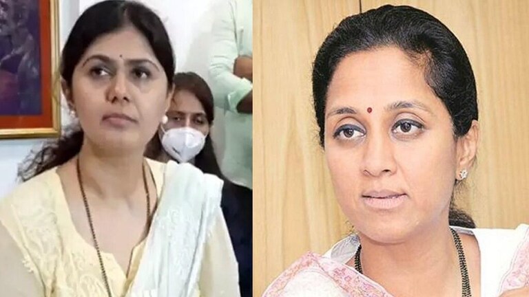 ‘पंकजा मुंडे, सुप्रिया सुळे दोघीही दारू पिऊन…’ बंडातात्या कराडकर यांचा खळबळजनक आरोप Mumbai Tak