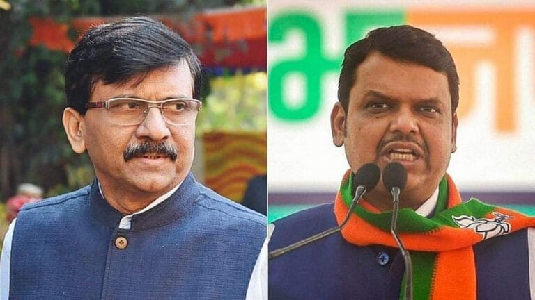 ‘कसबा तो झांकी है, महाराष्ट्र अभी; विधानसभेला तर 200..’, संजय राऊतांचा दावा Mumbai Tak