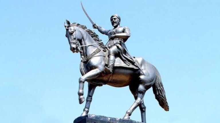 Chhatrapati Shivaji Maharaj Jayanti 2023: राज्यभरात शिवजंयतीचा उत्साह, आग्र्यातही शिवरायांचा जयघोष Mumbai Tak