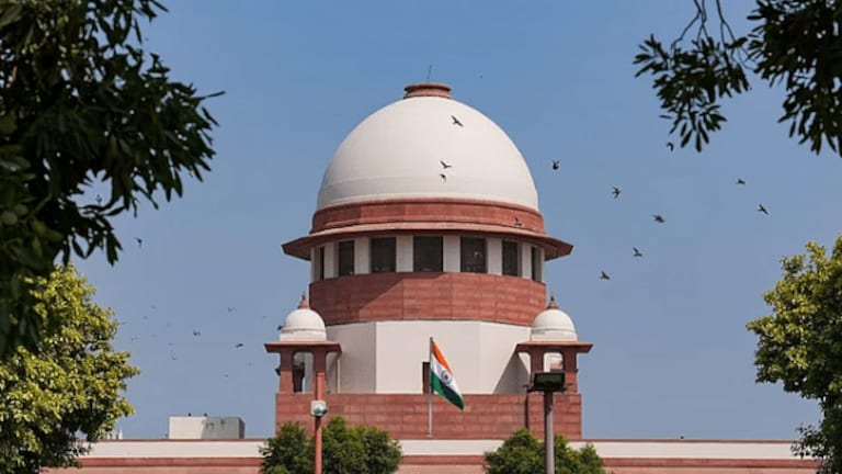 सत्तासंघर्षाच्या सुनावणीत केनियाच्या पाहुण्यांची एन्ट्री; SC मध्ये काय घडलं? Mumbai Tak