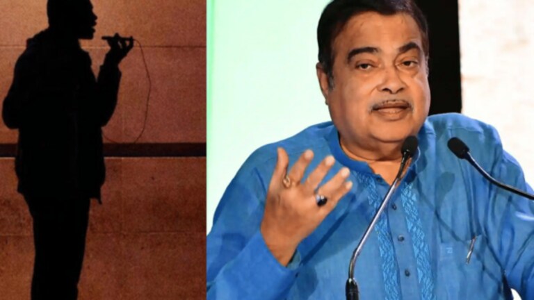 Nitin Gadkari: “10 कोटी द्या, नाहीतर गडकरींचं कार्यालय उडवू”, नागपुरात खळबळ Mumbai Tak