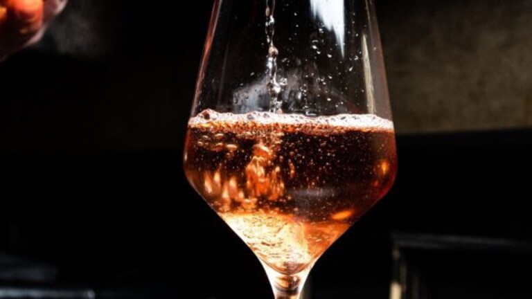 Alcohol In Flights: विमानात दारू नेमकी कशी दिली जाते, काय आहेत नियम? Mumbai Tak