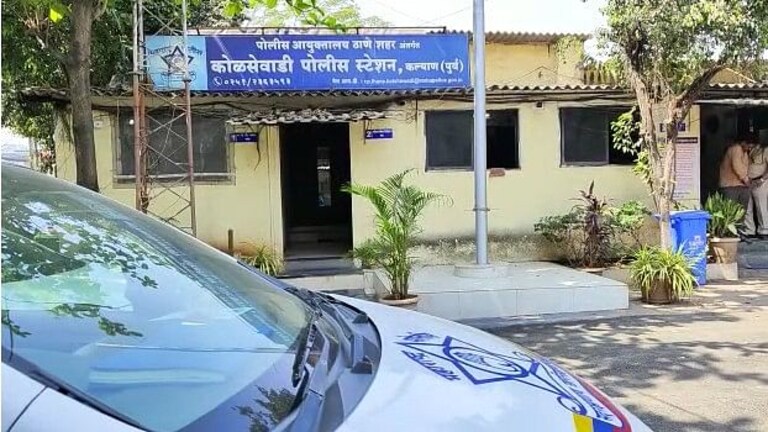 मुलाला सोडवायला गेलेल्या बापाचा पोलीस ठाण्यात मृत्यू, CID चौकशीचे आदेश Mumbai Tak