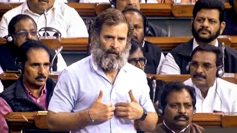 A defamation case was filed against Rahul Gandhi for making controversial remarks on the Modi surname