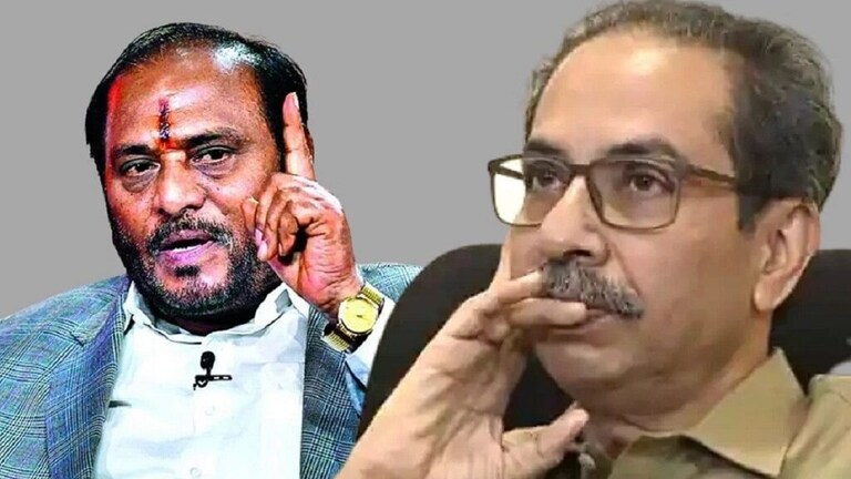 ‘पवारांच्या तुकड्यावर जगणाऱ्यांनी…’, CM शिंदेंच्या सभेपूर्वीच रामदास कदमांचा ठाकरेंवर वार Mumbai Tak