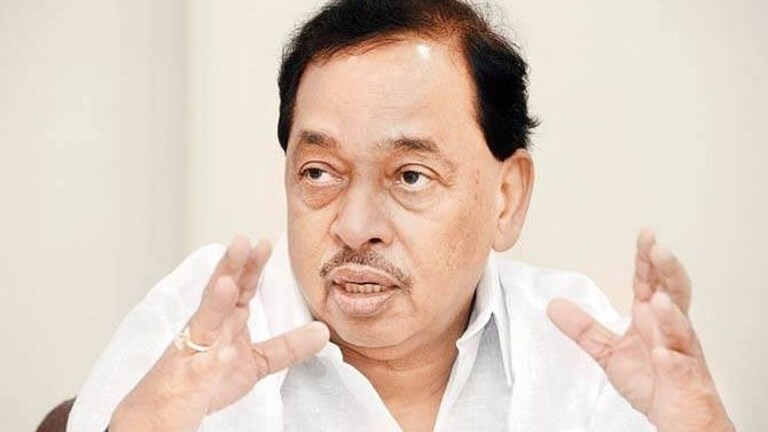 “Narayan Rane यांचं मंत्रिपद जाणार” : बड्या नेत्याचा गौप्यस्फोट Mumbai Tak