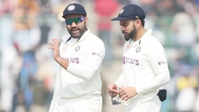 IND vs AUS 3rd Test Day 3 : टीम इंडियावर पराभवाचं संकट,ऑस्ट्रेलियाला पहिल्या विजयाची आशा mumbaitak