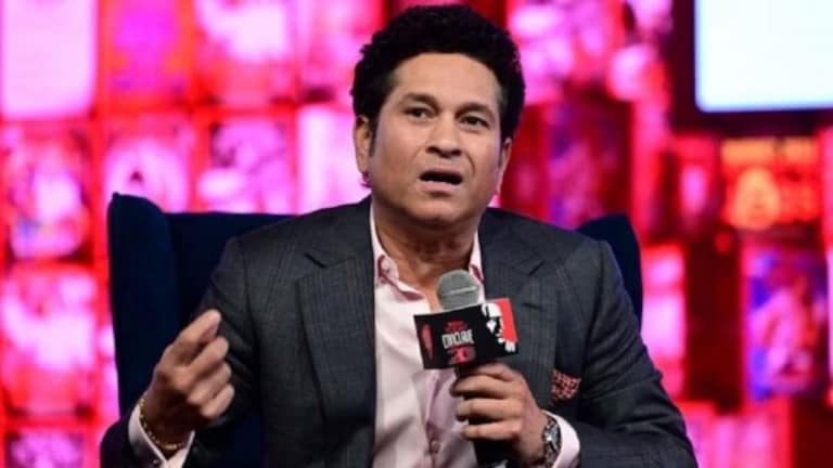 BCCI चा अध्यक्ष व्हायचं का? सचिन तेंडुलकरने
दिलं इंटरेस्टिंग उत्तर Mumbai Tak