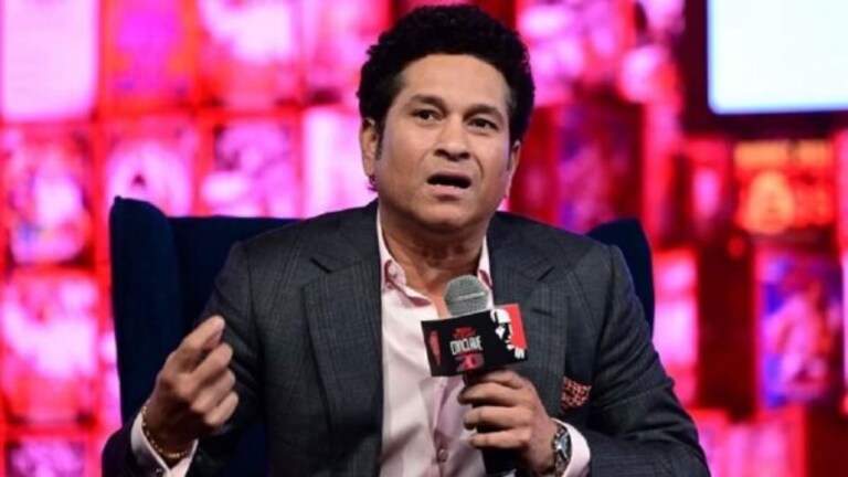 BCCI चा अध्यक्ष व्हायचं का? सचिन तेंडुलकरने 
दिलं इंटरेस्टिंग उत्तर Mumbai Tak