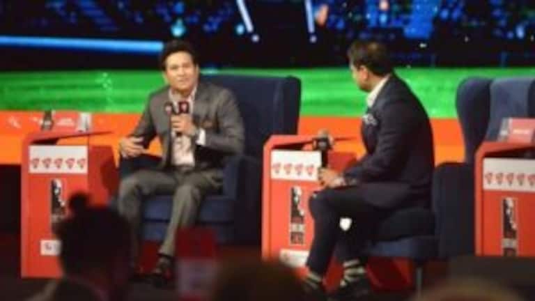 India Today Conclave : ‘वनडे क्रिकेट जिवंत ठेवण्यासाठी…’,सचिन तेंडुलकरने सांगितला प्लान Mumbai Tak