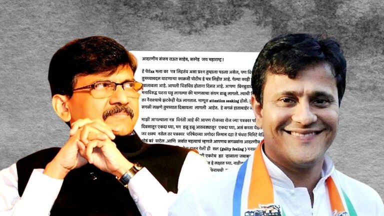 Sandeep Deshpande: “रस्त्यावर पवार असं ओरडत…”, संजय राऊतांना डिवचलं Mumbai Tak