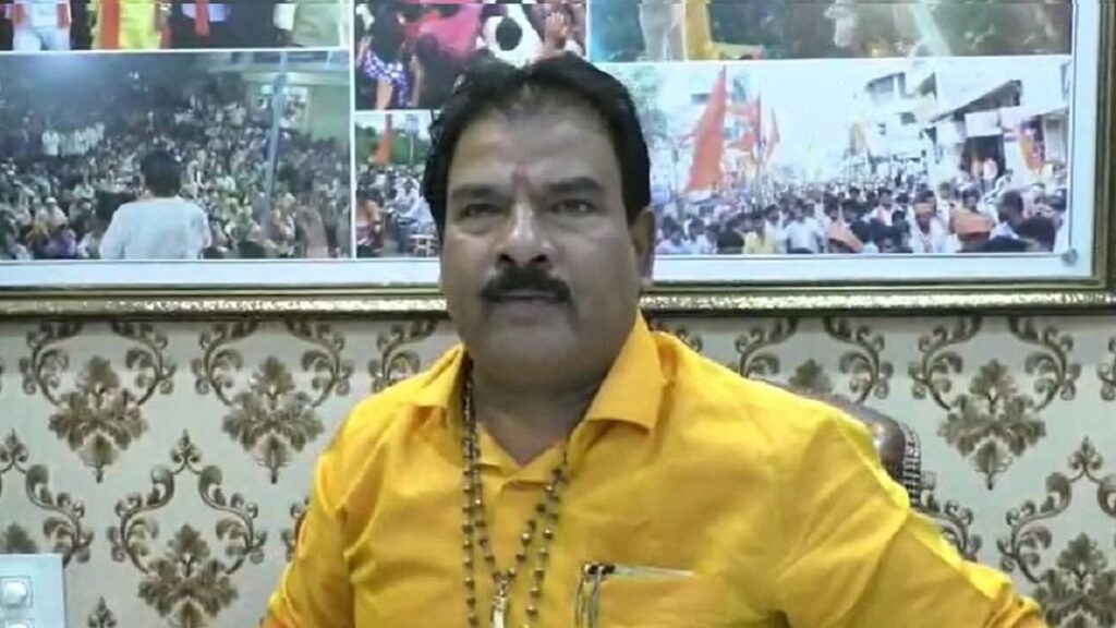 Mumbai Tak
