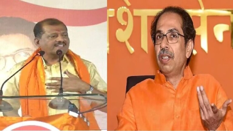 MP Sanjay Jadhav : आधी ठाकरेंना घरचा आहेर अन् आता 48 तासांत घुमजाव… Mumbai Tak