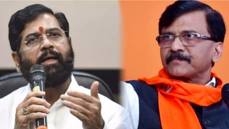 छत्रपती संभाजीनगरात जाळपोळ… संजय राऊत म्हणाले, “मिंधे गटाच्या टोळ्या…” sanjay raut says shinde fadnavis govt responsible for what is happened in chhatrapati sambhaji nagar