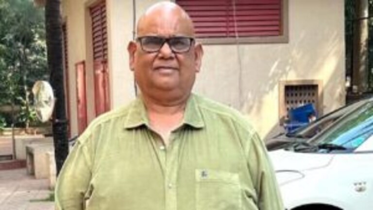 Satish Kaushik यांचा संशयास्पद मृत्यू?; पोलिसांना नेमकं काय सापडलं? Mumbai Tak