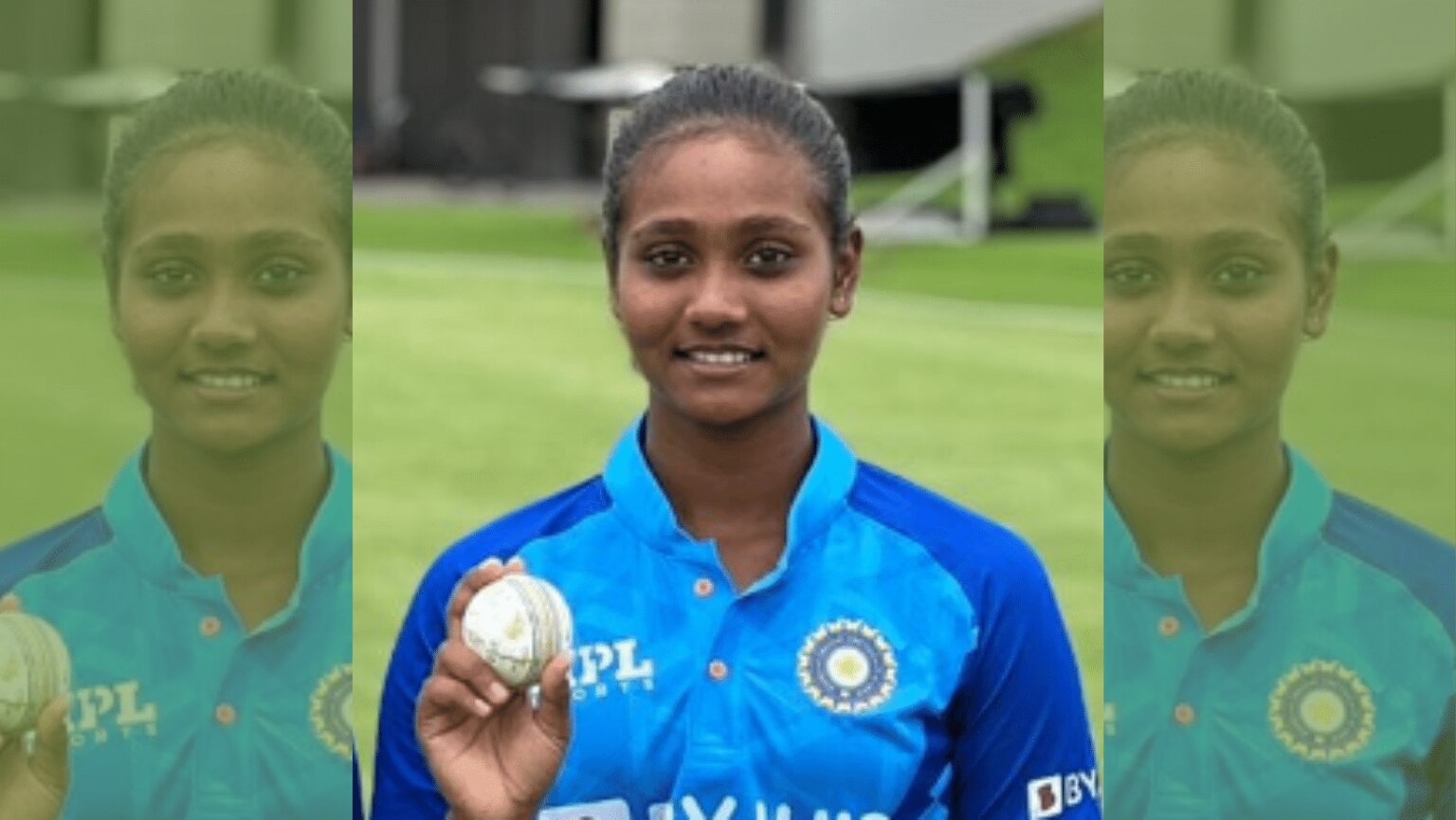 WPL 2023: दहावीतील मुलगी गाजवणार वुमन प्रीमियर लीग! Mumbai Tak