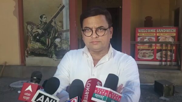 सावरकरांवरील टीकेवरून शरद पोंक्षे भडकले