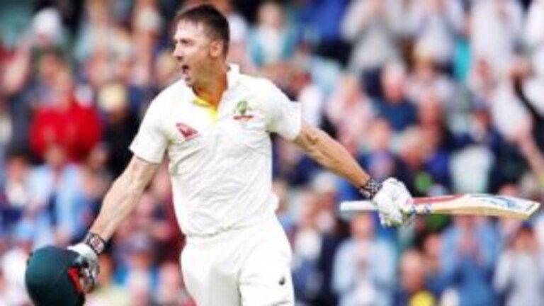 Shaun Marsh retirement : ऑस्ट्रेलियाच्या स्टार खेळाडू शॉन मार्शने घेतली निवृत्ती Mumbai Tak