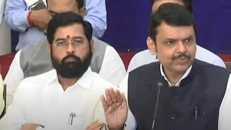 MESMA Act : कर्मचाऱ्यांनी संपाचं हत्यार उपसताच सरकारला जाग; घेतला मोठा निर्णय Mumbai Tak