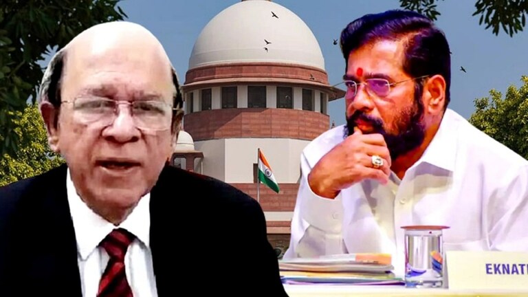 Ulhas Bapat: ‘…तर शिंदे मंत्री राहणार नाही अन् सरकार कोसळेल’ Mumbai Tak