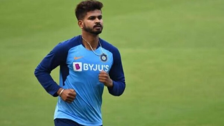 Shreyas Iyer : टीम इंडियाला झटका! IPL, WTC मधून श्रेयस राहणार बाहेर, कारण… Mumbai Tak