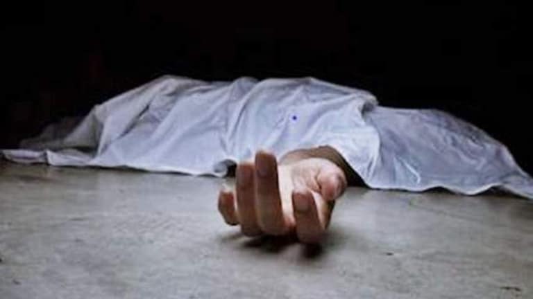Crime : लाखात पगार, घरी सुरळीत…; तरीही उच्चशिक्षित तरुणानं संपवलं आयुष्य Mumbai Tak