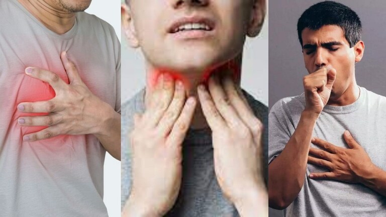 Health: सगळीकडे खो खो! हार्ट अटॅकसह तापाचे रुग्ण वाढले, तज्ज्ञांकडून महत्त्वाचा सल्ला Mumbai Tak