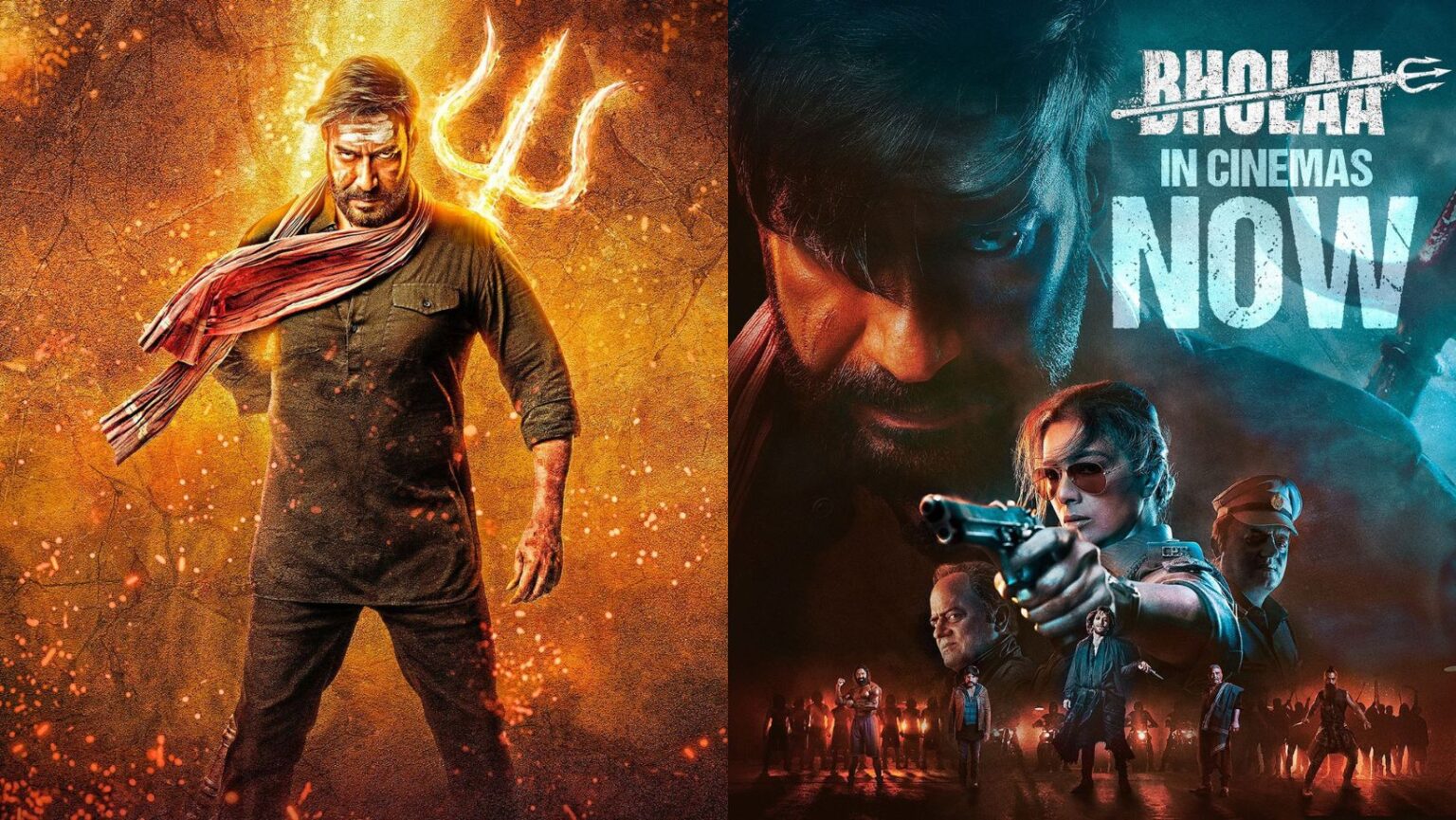 ajay devgan bholaa movie tabu abhishek powerful-entry-how-much-amount-they-get/