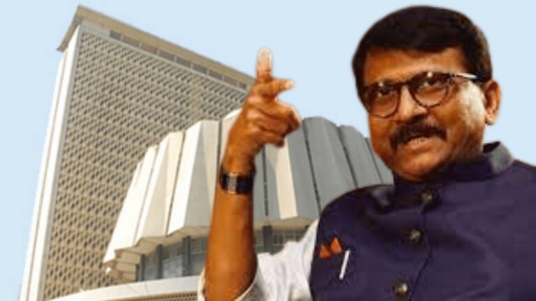 Sanjay Raut बोलले अन् सत्ताधारी पेटले… विधानसभेत राडा, मीडियासमोर शिवीगाळ! Mumbai Tak