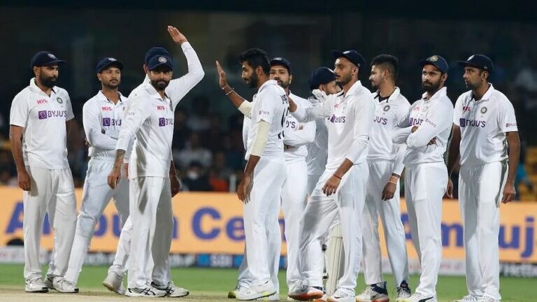 Ind Vs Aus : १ मॅच ४ लक्ष्य… टीम इंडियासाठी इंदौरची मॅच का आहे महत्त्वाची? Mumbai Tak