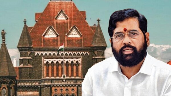 setback to shinde fadnavis govt bombay high court stayed on mla allocation fund