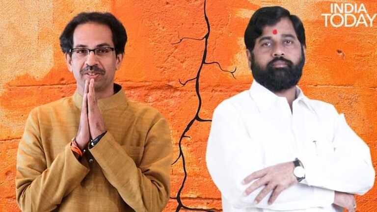 Maharashtra Political Crisis in SC : सुप्रीम कोर्टाने काय दिला निर्णय? Mumbai Tak