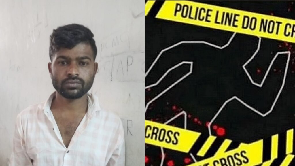 Child kills birth mother in Pimpri-Chinchwad