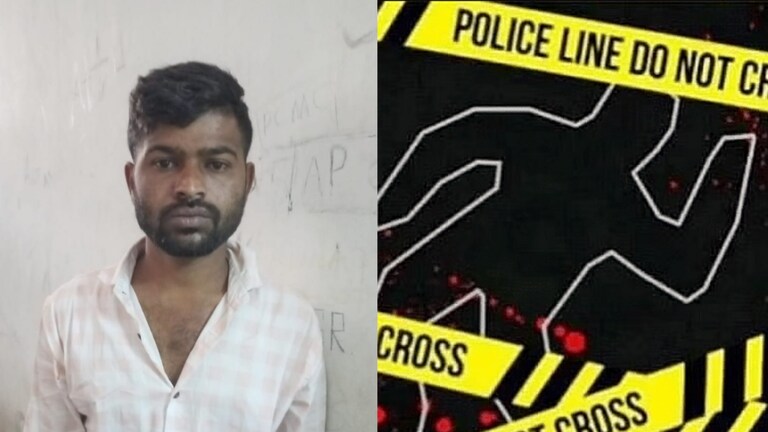 पिंपरी: भयंकर! झोपेतून उठवलं म्हणून मुलाने केली जन्मदात्या आईची हत्या Child kills birth mother in Pimpri-Chinchwad