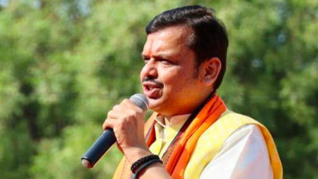 Devendra Fadnavis BMC Audit Report in Vidhansabha