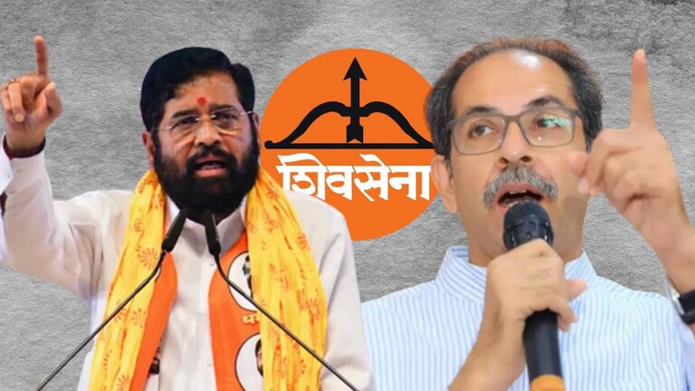 ठाकरे विरुद्ध शिवसेना वाद तापला : महाराष्ट्राच्या राजकारणातील ५ मोठ्या बातम्या Mumbai Tak