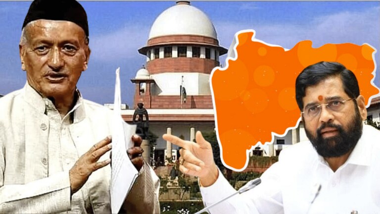 Maharashtra Political Crisis: राज्यपालांच्या भूमिकेमुळे महाराष्ट्रात उलथापालथ होणार? 10 मुद्दे Mumbai Tak