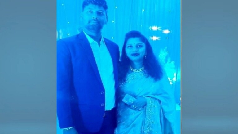 आणखी एका नवरा-बायकोचा बाथरूममध्ये एकत्रच मृत्यू, का घडतंय असं? Mumbai Tak